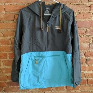 L.L. Bean Jackets & Coats - L.L Bean Windbreaker L.L. Bean Jackets & Coats - L.L Bean Windbreaker